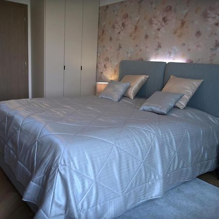 Apartman Golfballs Sajdikove Humence Ngoại thất bức ảnh